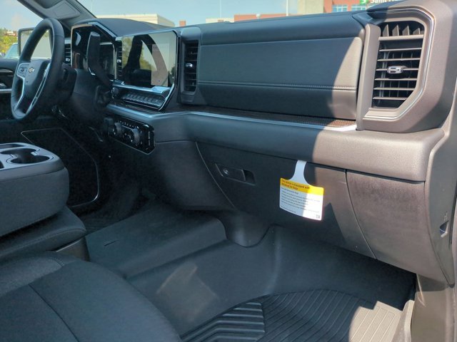 New 2026 Chevrolet Silverado 1500 LT w/ All Star Edition Plus image 28