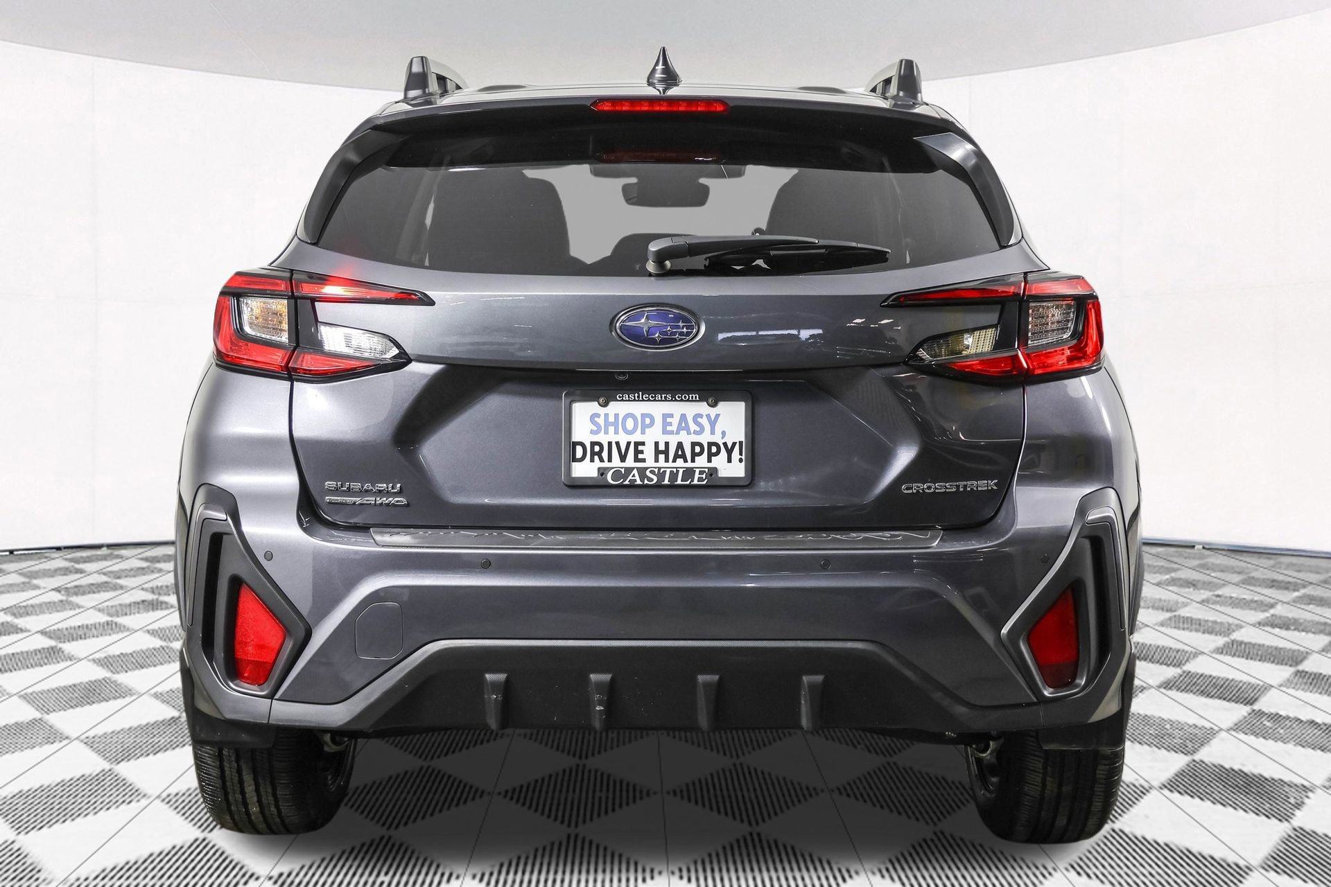 Used 2024 Subaru Crosstrek 2.5i Limited image 16