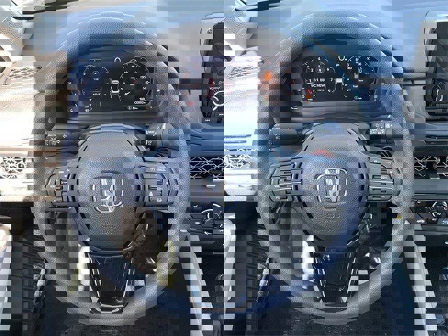 New 2025 Honda Accord SE image 11