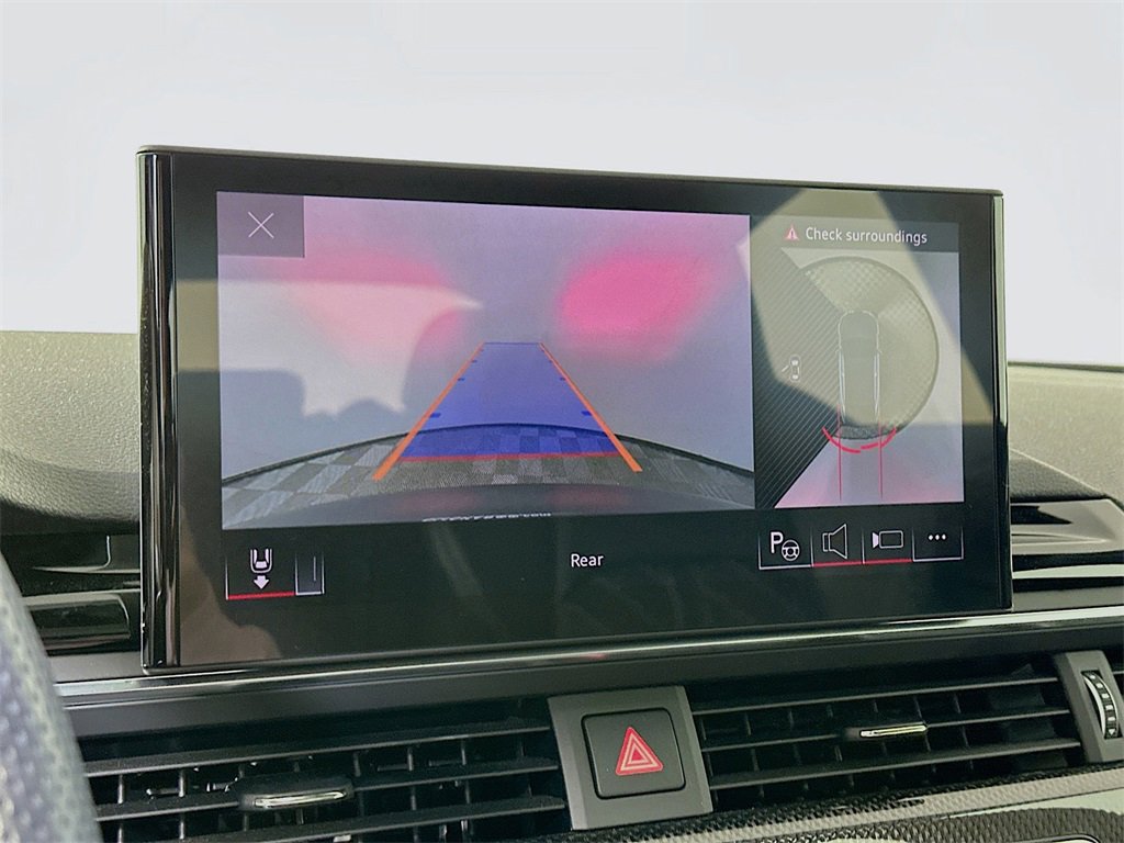 Used 2024 Audi S5 Prestige image 23