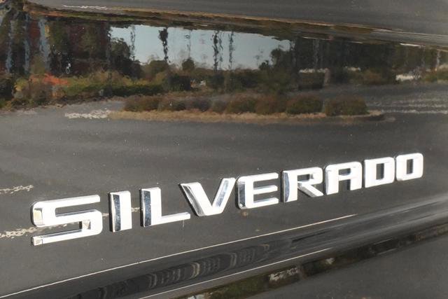 Used 2023 Chevrolet Silverado 1500 LT image 42