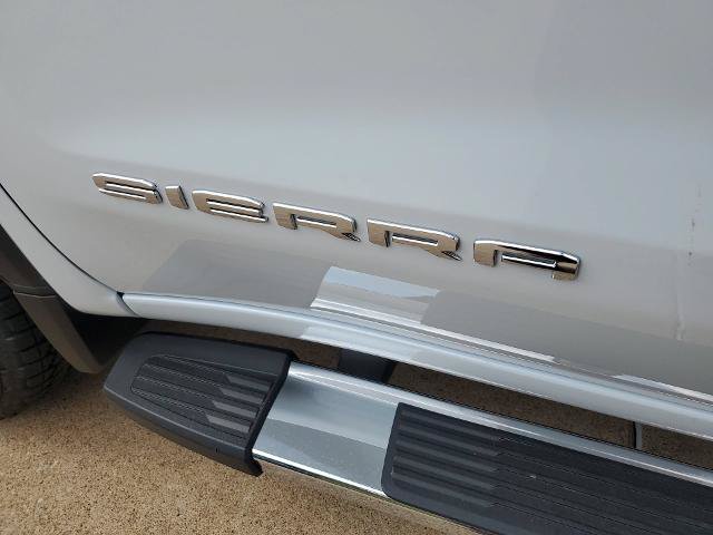 New 2026 GMC Sierra 1500 SLT w/ SLT Premium Plus Package AWD/4WD image 39