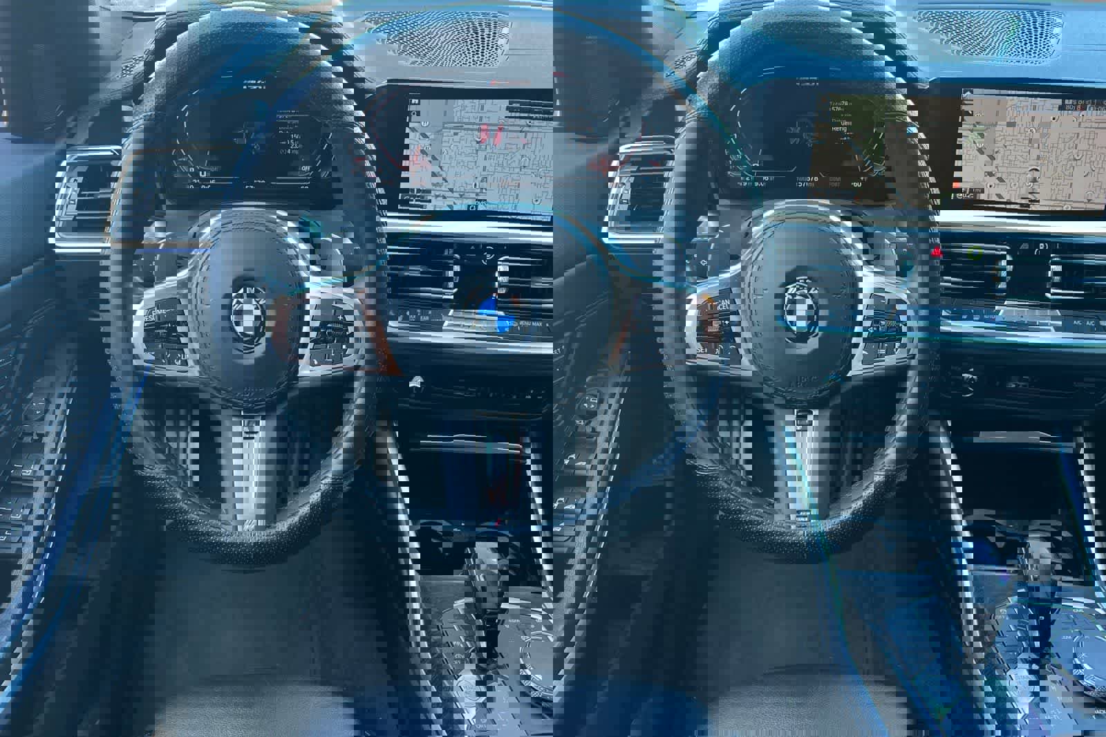 Used 2020 BMW M340i w/ Driving Assistance Package RWD image 16