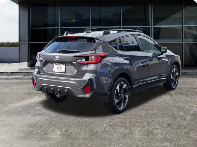 Certified 2026 Subaru Crosstrek 2.5i Limited w/ Crosstrek Mirror Package AWD/4WD image 9