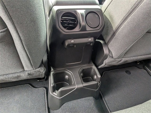 New 2026 Jeep Gladiator Sport image 25