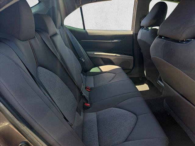 Certified 2020 Toyota Camry LE w/ Carpet Mat Package FWD image 14