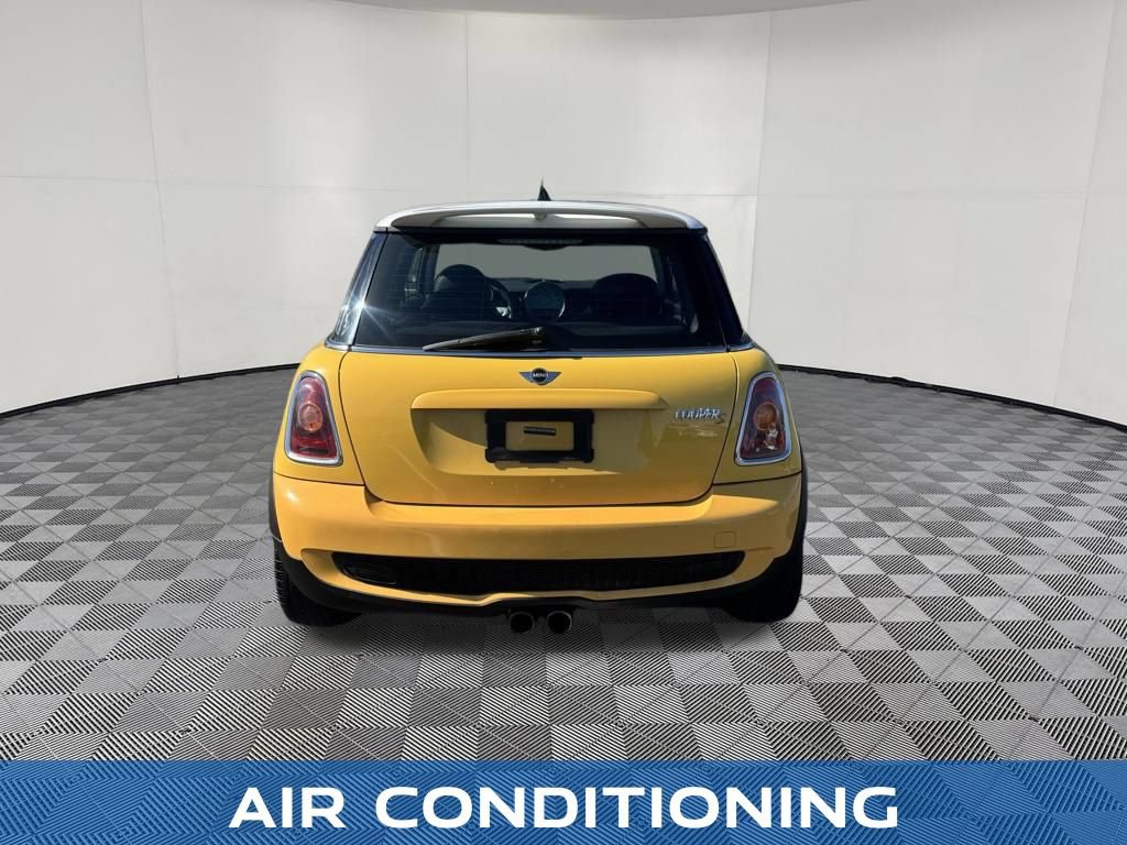 Used 2009 MINI Cooper S FWD image 6