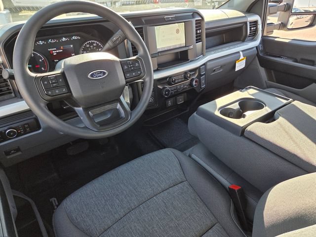 New 2026 Ford F250 XL RWD image 39