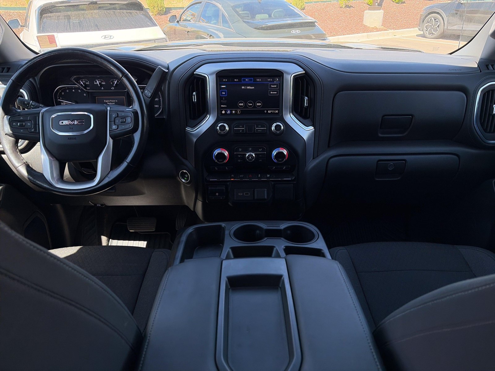 Used 2021 GMC Sierra 1500 Elevation AWD/4WD image 34