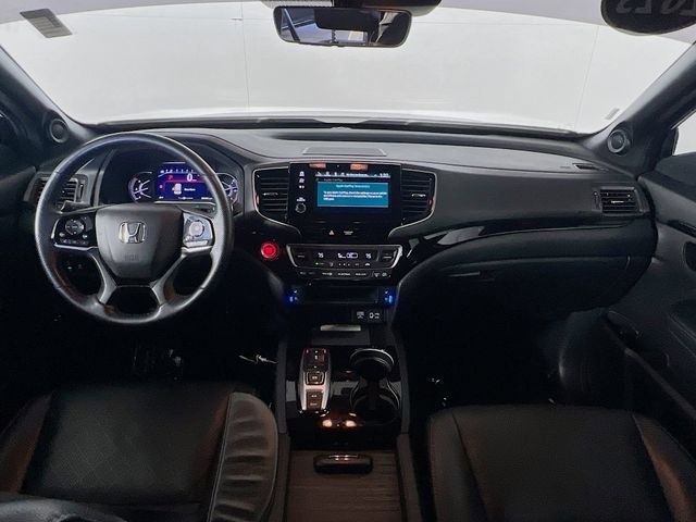 Used 2023 Honda Passport Elite image 27