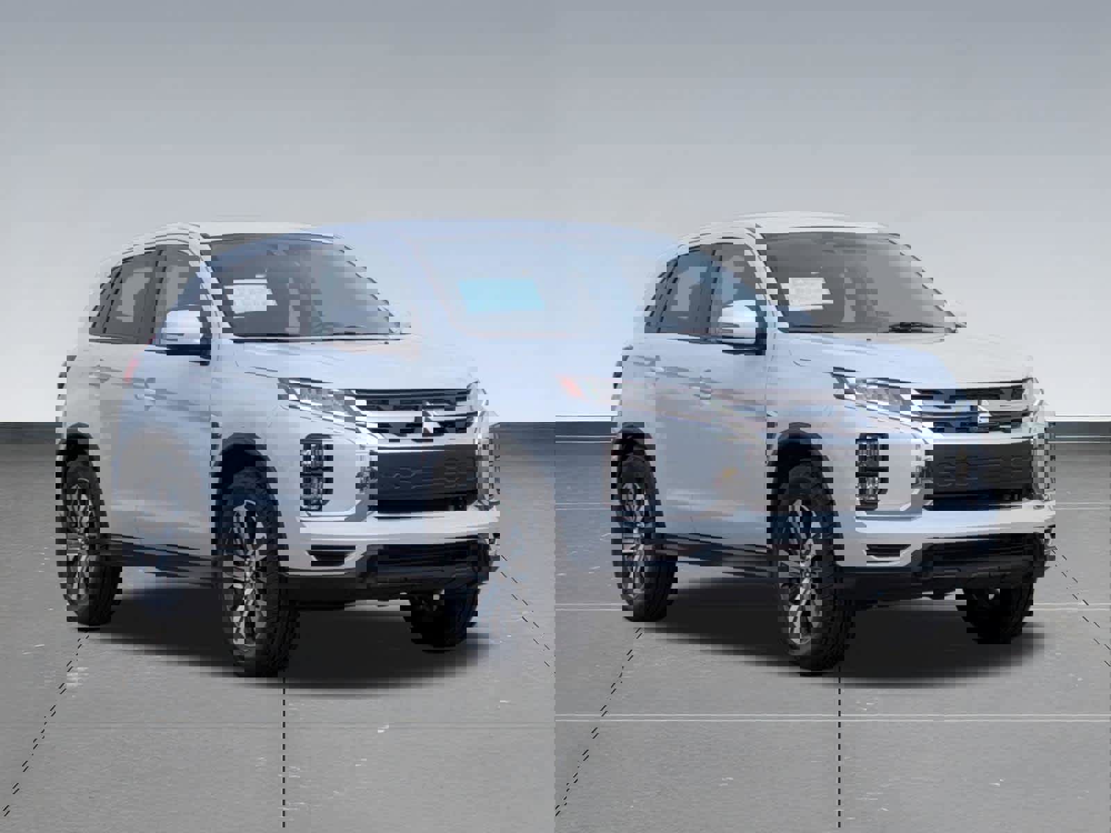 Used 2024 Mitsubishi Outlander Sport SE AWD/4WD image 5