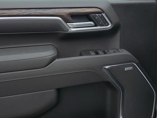 New 2026 GMC Sierra 1500 SLT AWD/4WD image 19