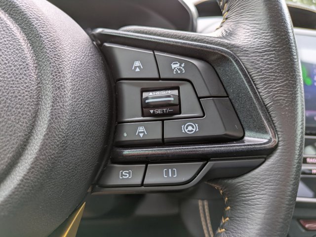 Used 2021 Subaru Crosstrek 2.5i Sport w/ Moonroof Package image 23