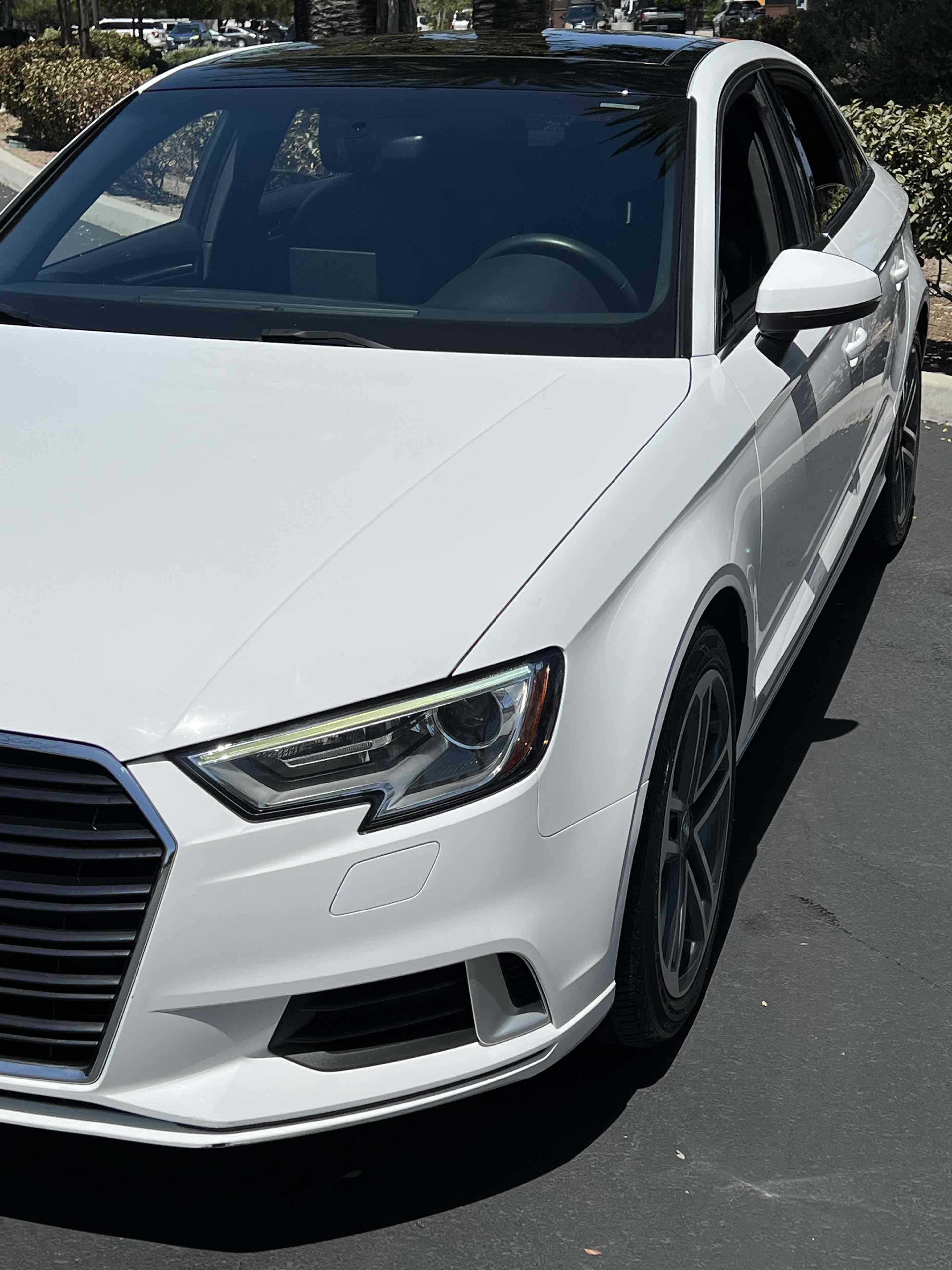 Used 2019 Audi A3 2.0T Premium w/ Convenience Package FWD image 33