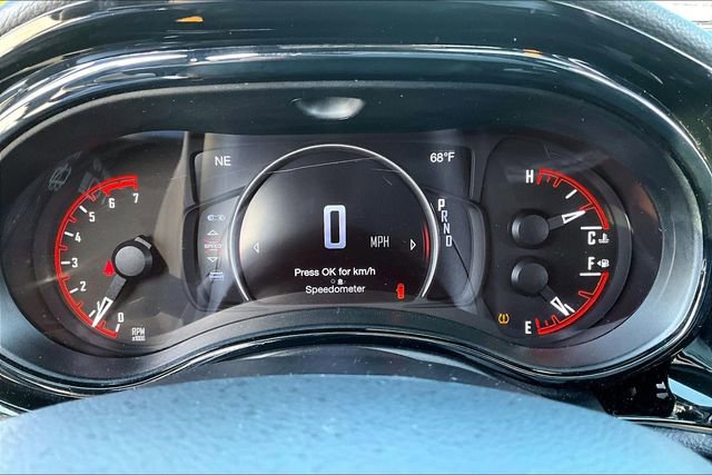 Used 2024 Dodge Durango R/T image 13
