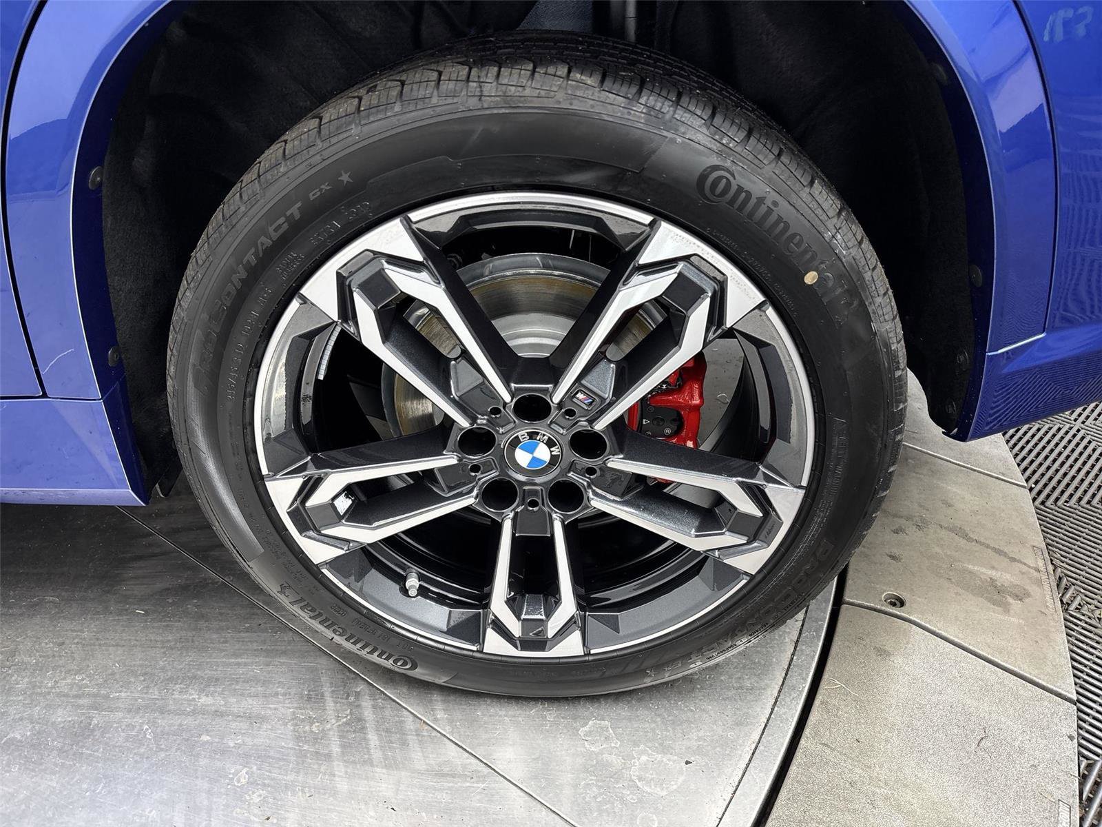 New 2026 BMW X1 xDrive28i w/ Technology Package AWD/4WD image 27