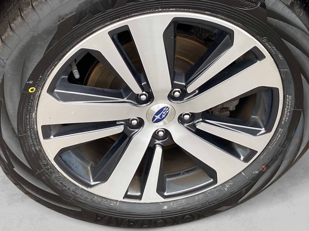 Used 2019 Subaru Outback 2.5i Limited AWD/4WD image 30