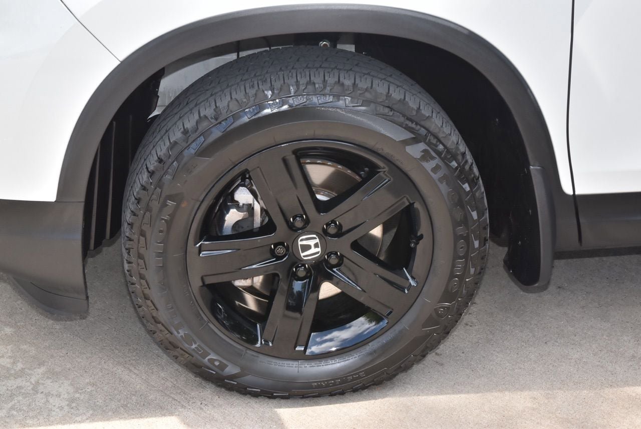 Used 2022 Honda Ridgeline Black Edition image 39