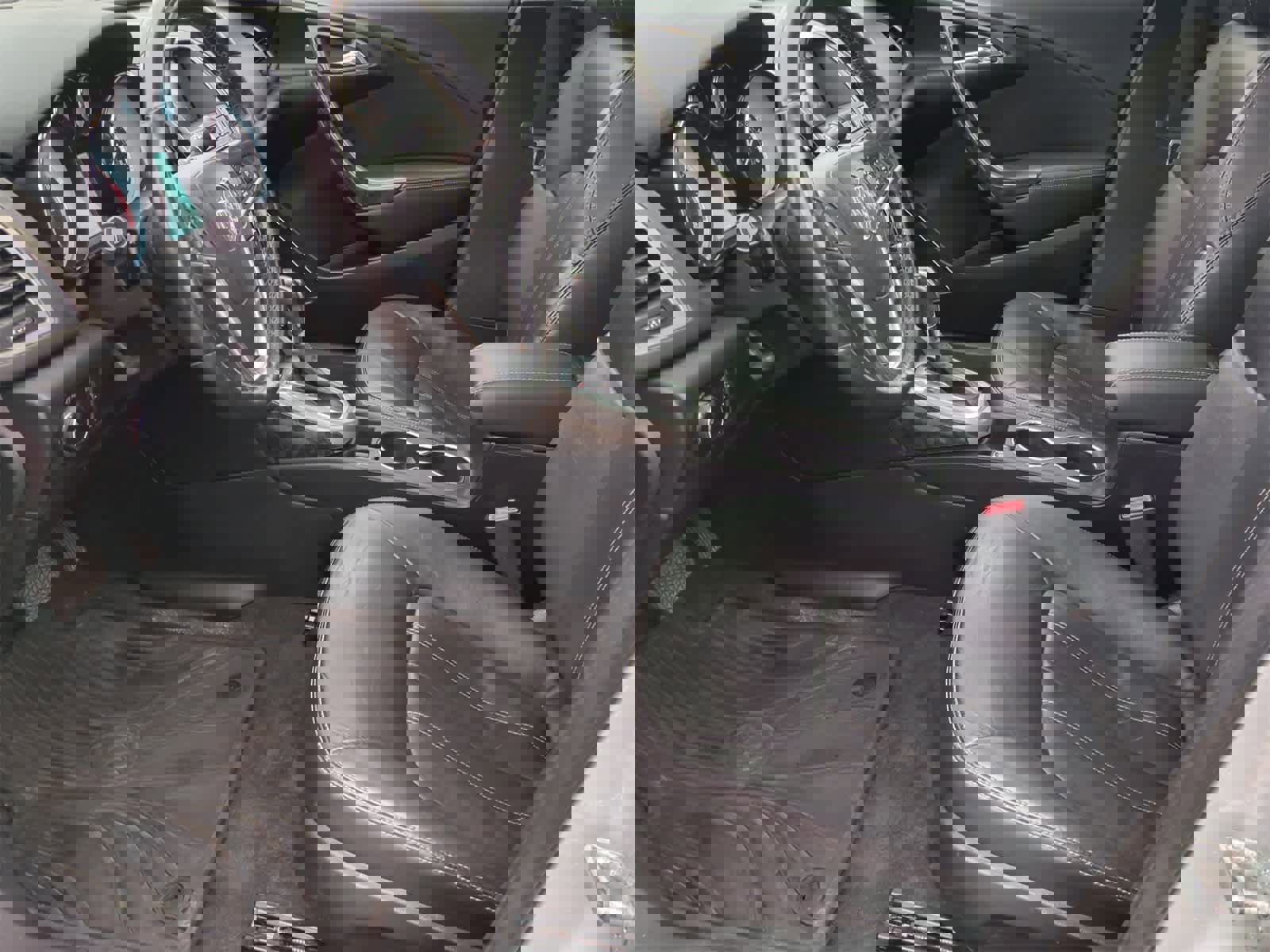 Used 2013 Buick Verano Leather image 17