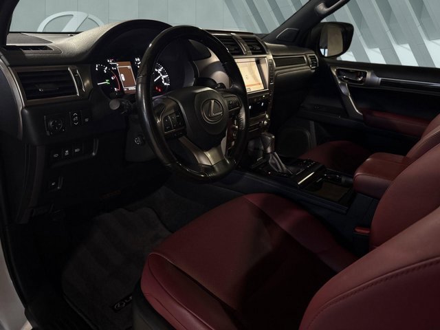 Certified 2020 Lexus GX 460 Premium image 11