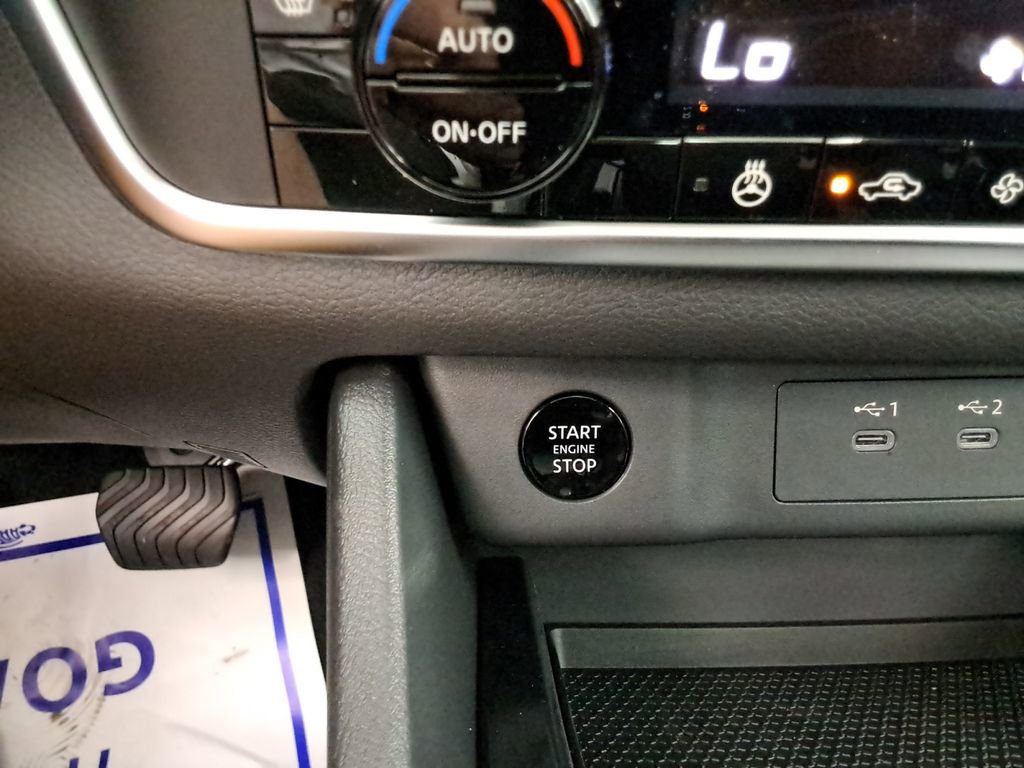 New 2026 Nissan Rogue SV image 27