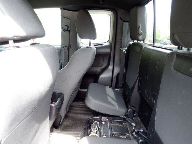 Certified 2017 Toyota Tacoma TRD Sport w/ Premium & Technology Package image 11