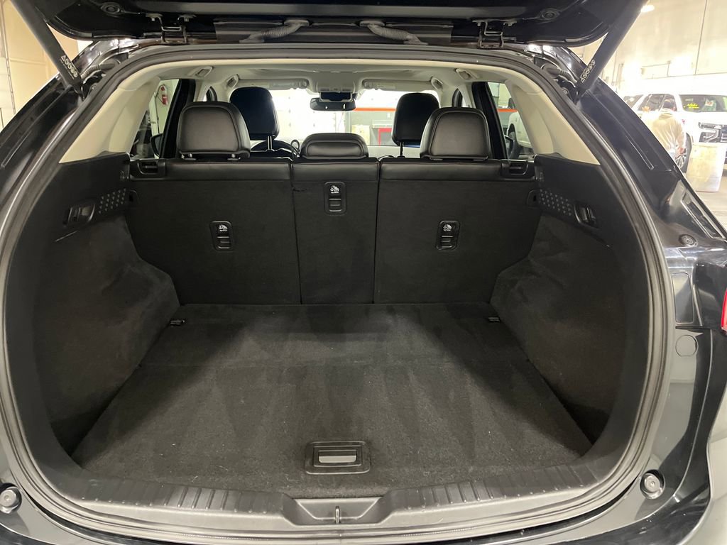 Used 2023 MAZDA CX-5 AWD 2.5 S w/ Preferred Package image 7