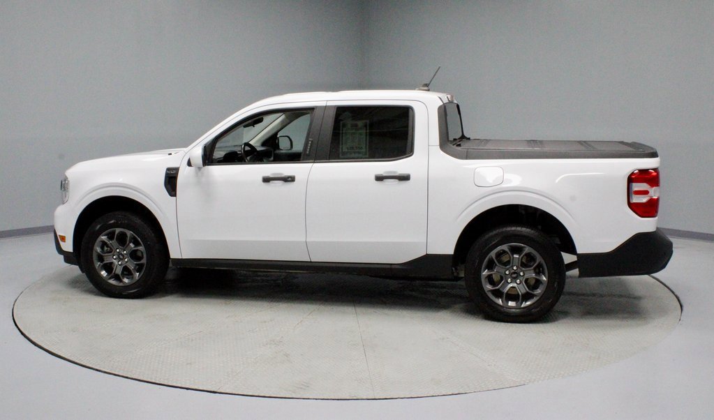 Certified 2023 Ford Maverick XLT w/ Equipment Group 300A Standard image 7