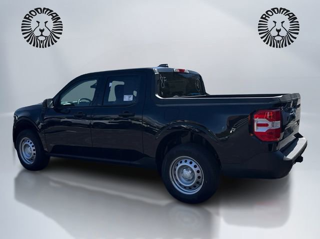 New 2026 Ford Maverick XL AWD/4WD image 7