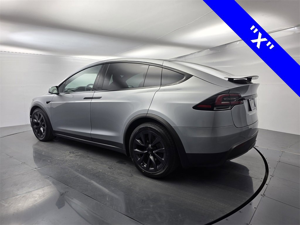 Used 2024 Tesla Model X image 6