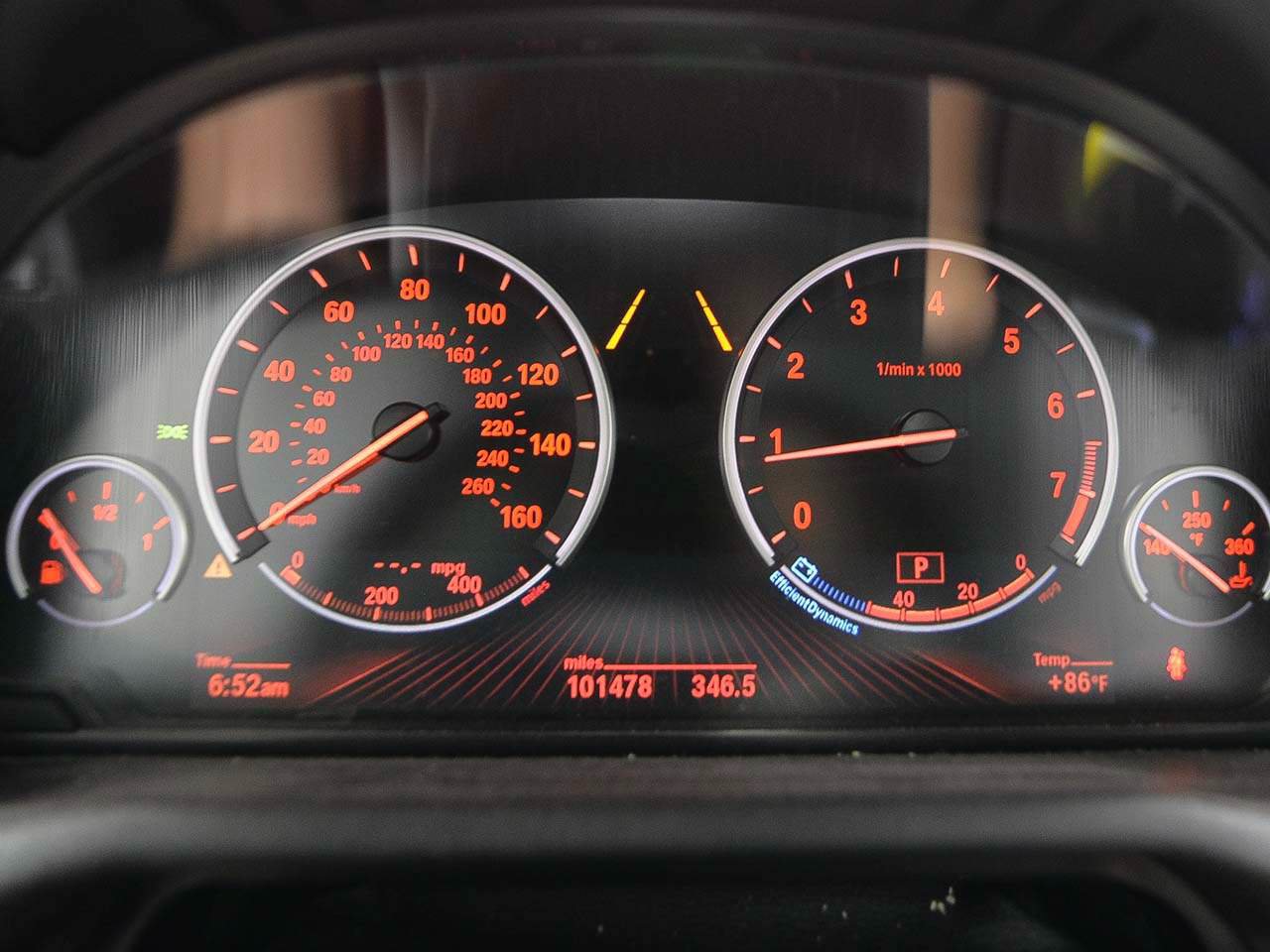 Used 2017 BMW X3 xDrive28i AWD/4WD image 15