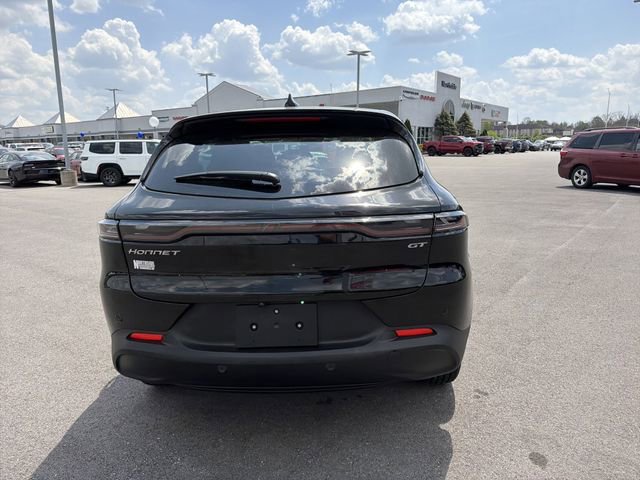 Used 2025 Dodge Hornet GT Plus w/ GT Plus Package AWD/4WD image 7