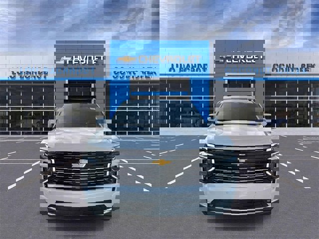 New 2026 Chevrolet Suburban High Country image 3