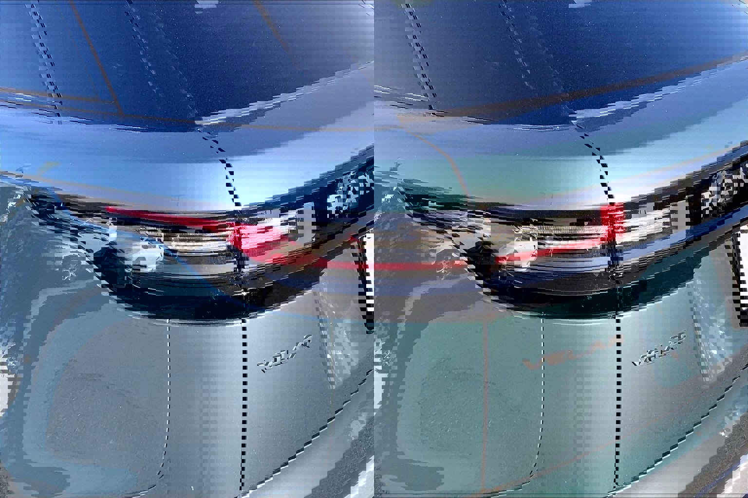 New 2026 Land Rover Range Rover Velar S image 5