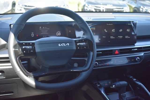 New 2026 Kia Sorento S AWD/4WD image 19