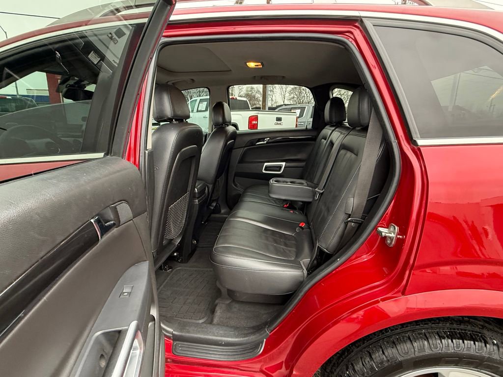 Used 2015 Chevrolet Captiva Sport LTZ image 19