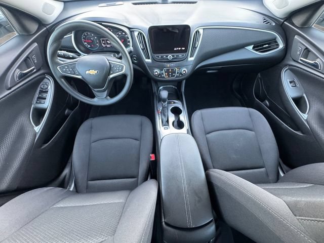 Used 2024 Chevrolet Malibu LT FWD image 20