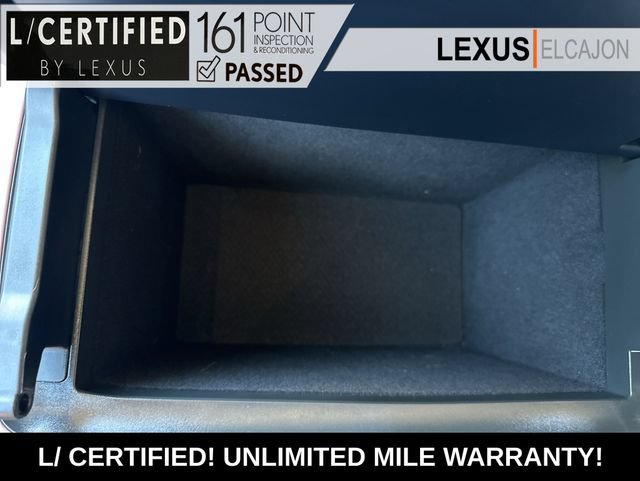 Certified 2023 Lexus RX 350 Premium FWD image 34