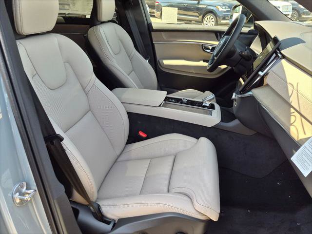 New 2026 Volvo XC90 T8 Ultra w/ Protection Package AWD/4WD image 14