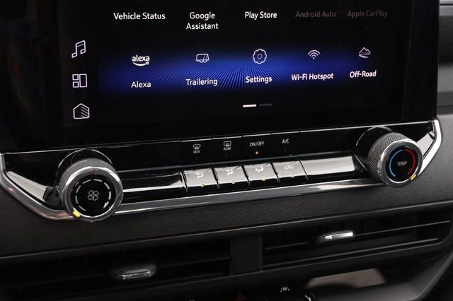 Used 2024 Chevrolet Colorado Trail Boss w/ LPO, Skid Plate Package image 16