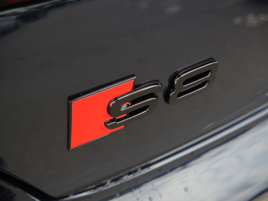 New 2026 Audi S8 AWD/4WD image 9