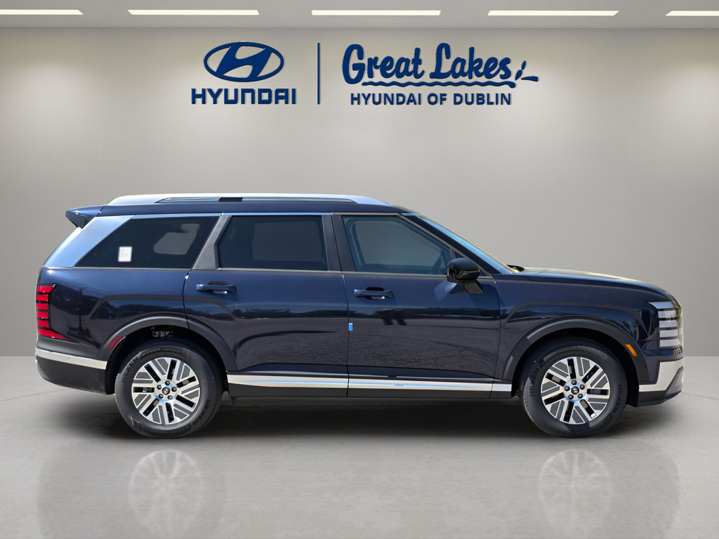 New 2026 Hyundai Palisade SEL Premium AWD/4WD image 6