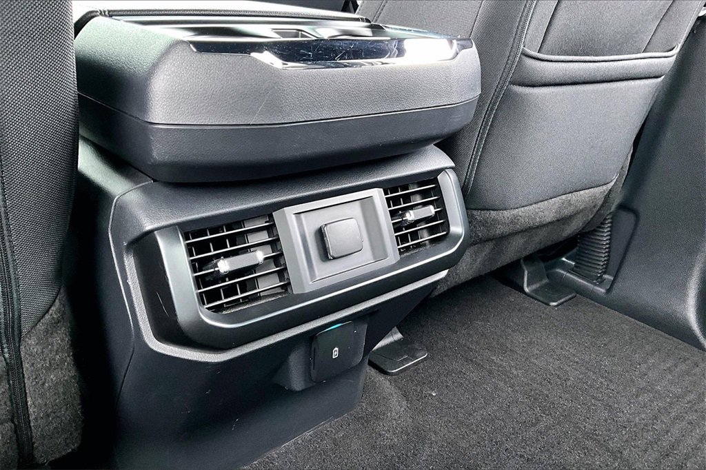 Used 2021 Ford F150 XL w/ STX Appearance Package image 34