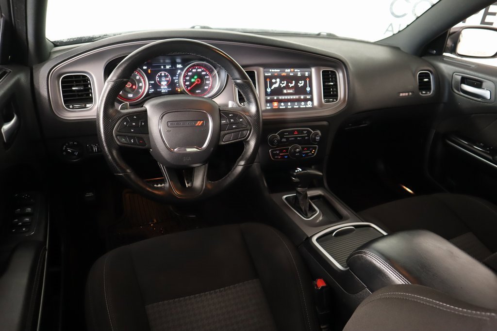 Used 2023 Dodge Charger Scat Pack image 2