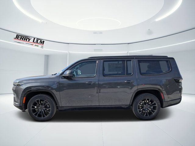 New 2026 Jeep Grand Wagoneer Summit image 6
