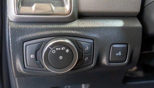Used 2020 Ford Ranger XLT w/ Equipment Group 302A Luxury image 19
