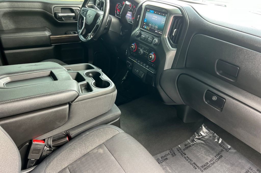 Used 2019 Chevrolet Silverado 1500 RST w/ All-Star Edition image 19