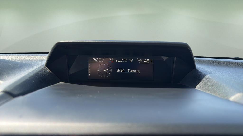 Used 2023 Subaru Crosstrek 2.5i Limited image 23