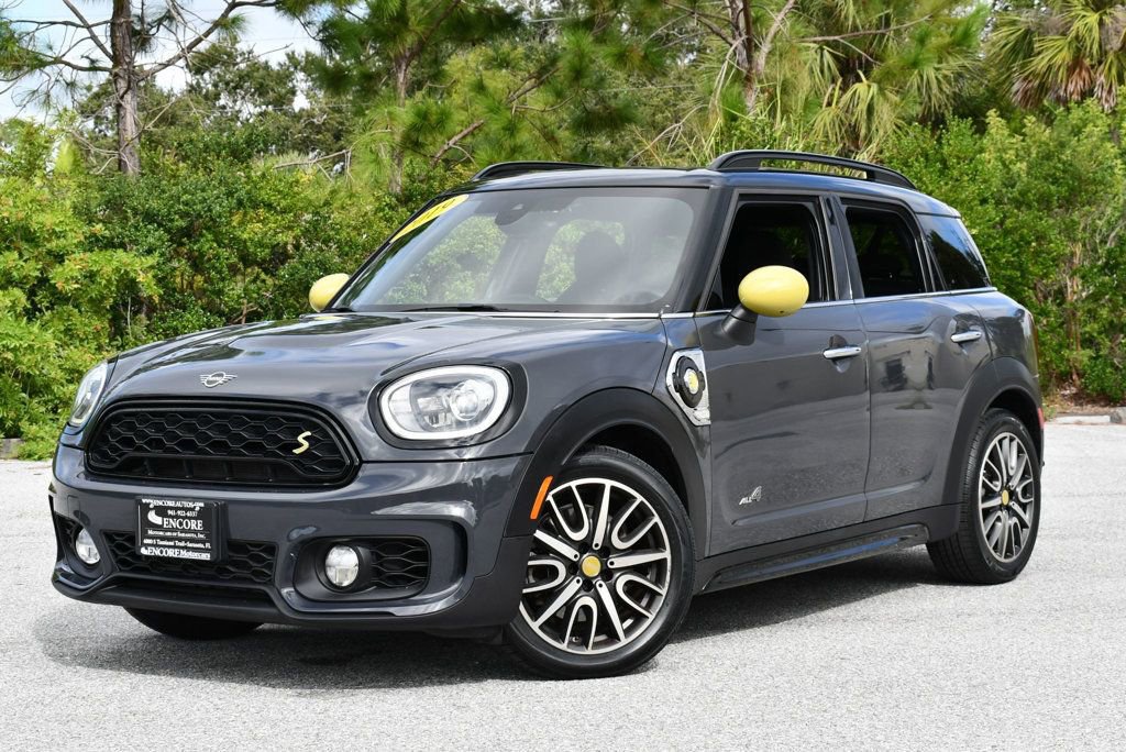 Used 2019 MINI Cooper Countryman SE image 23