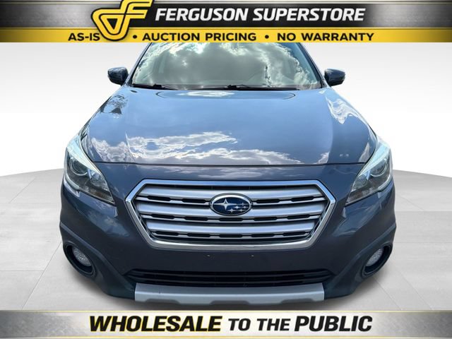Used 2015 Subaru Outback 2.5i Limited AWD/4WD image 2